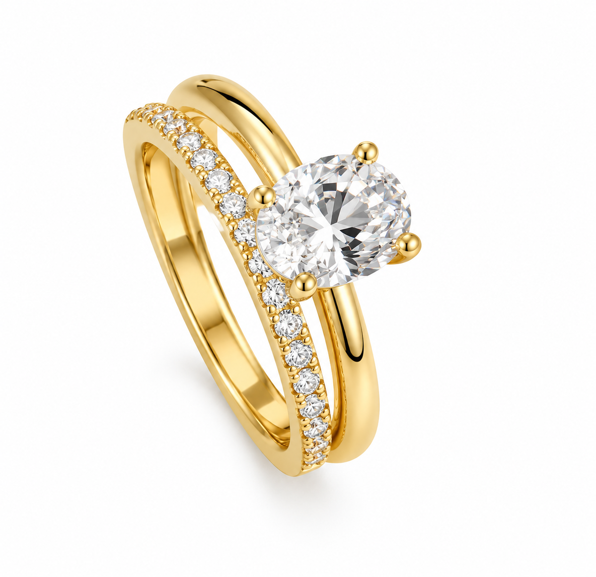 Bague  de mariage