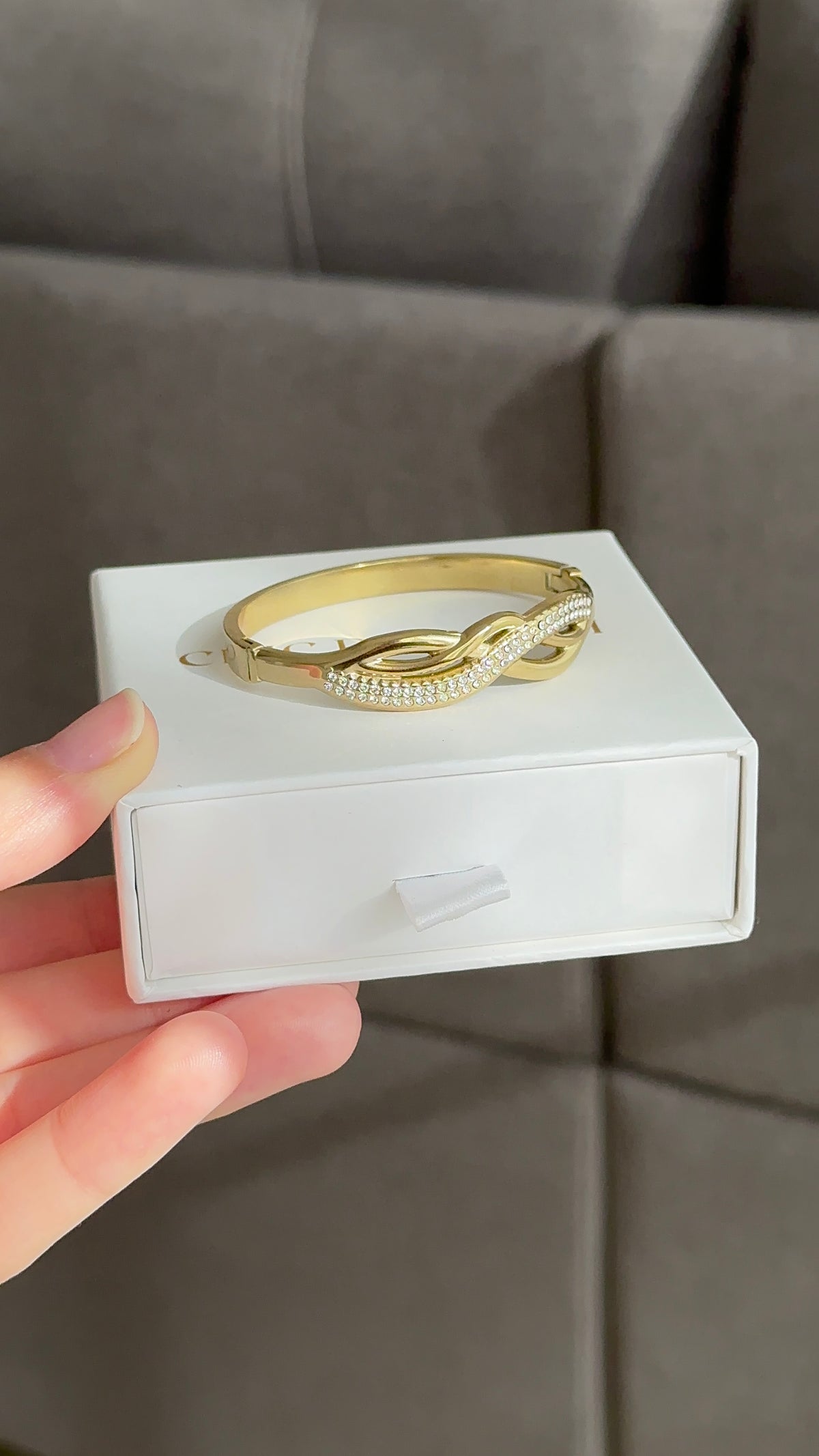 Bracelet Élégance – Petite taille exclusive