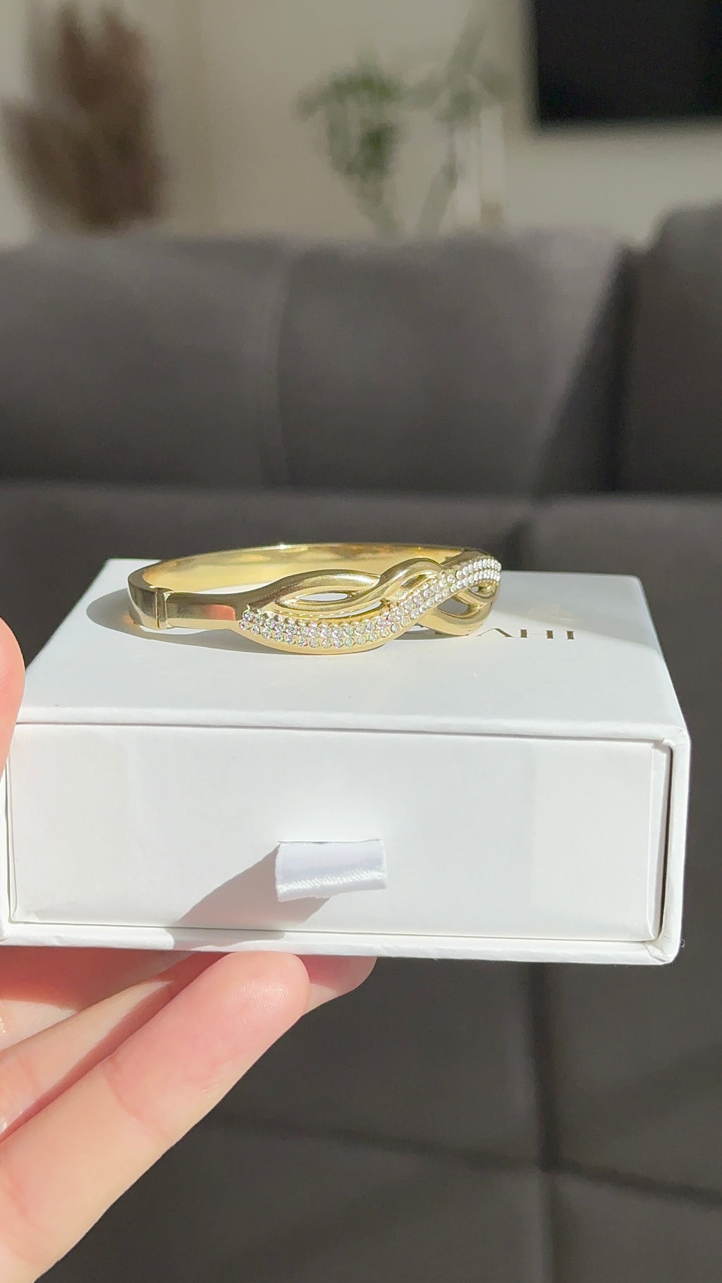 Bracelet Élégance – Petite taille exclusive