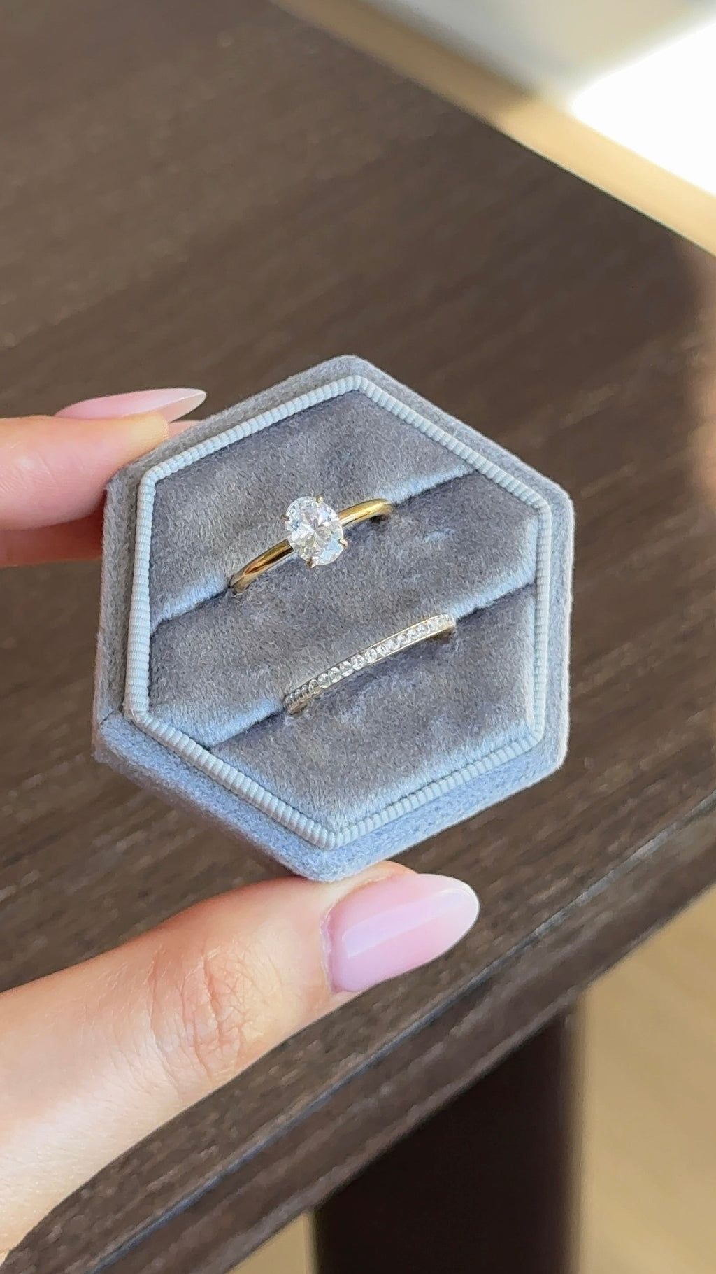 Bague  de mariage