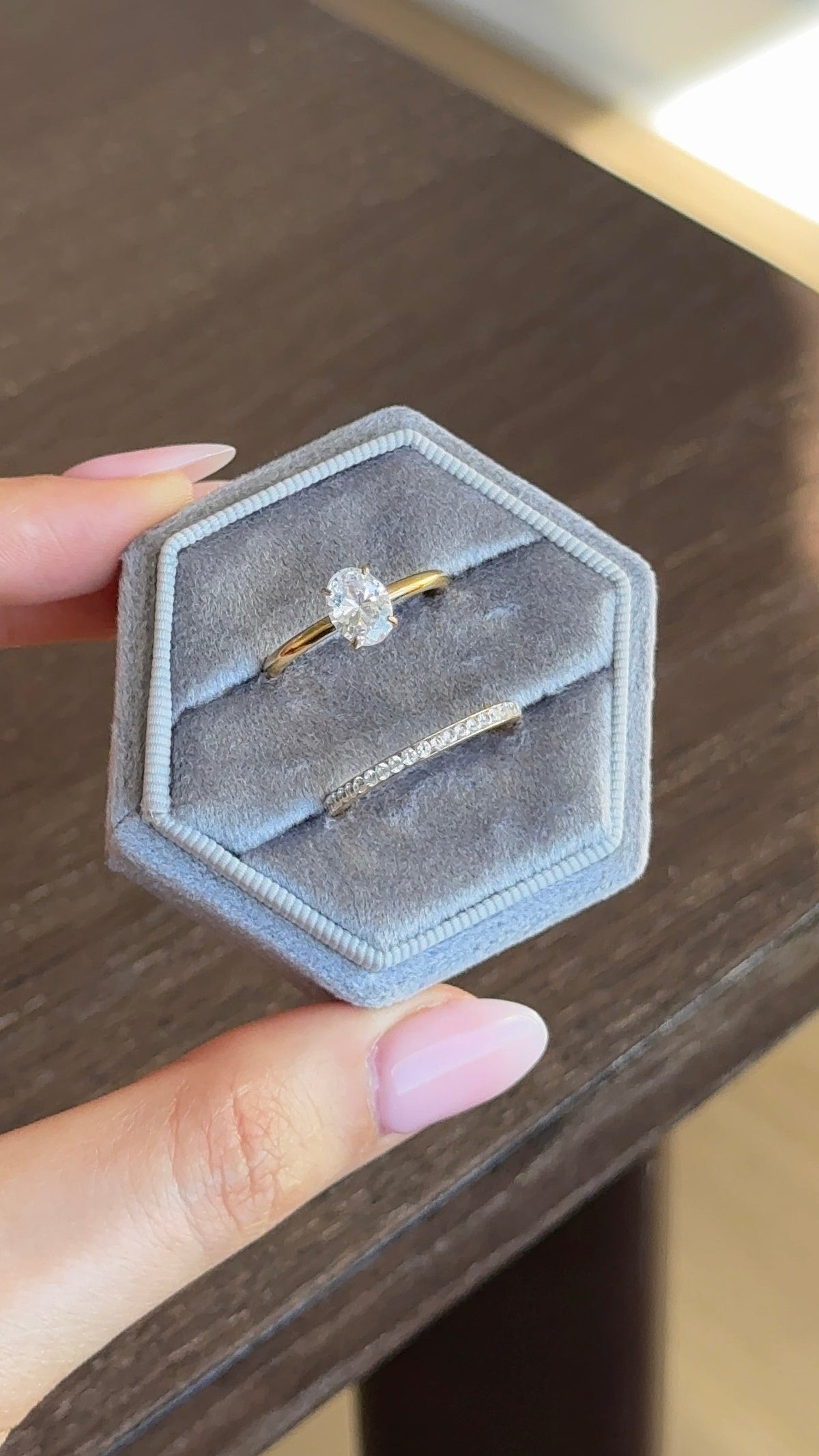 Bague  de mariage