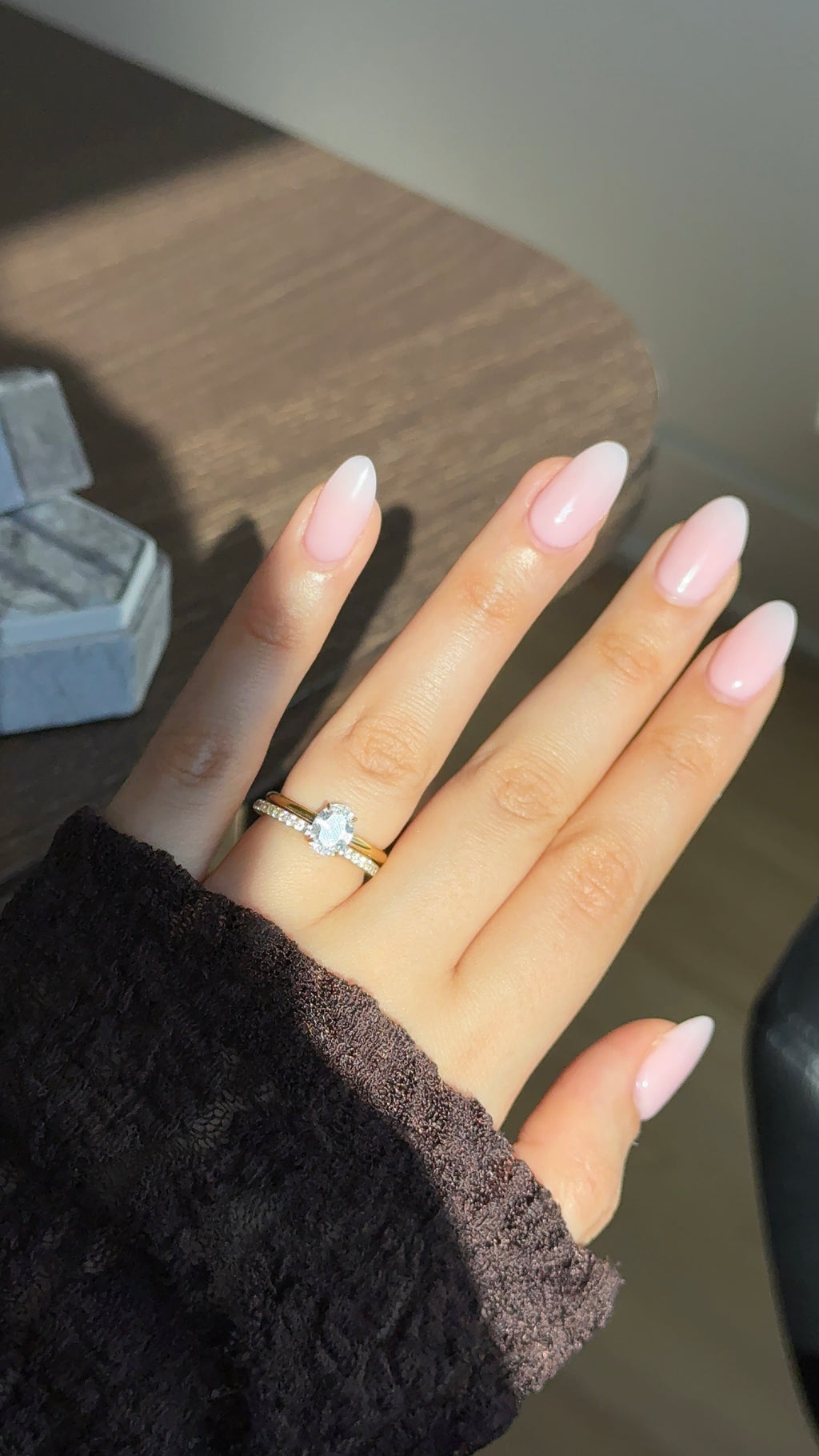 Bague  de mariage