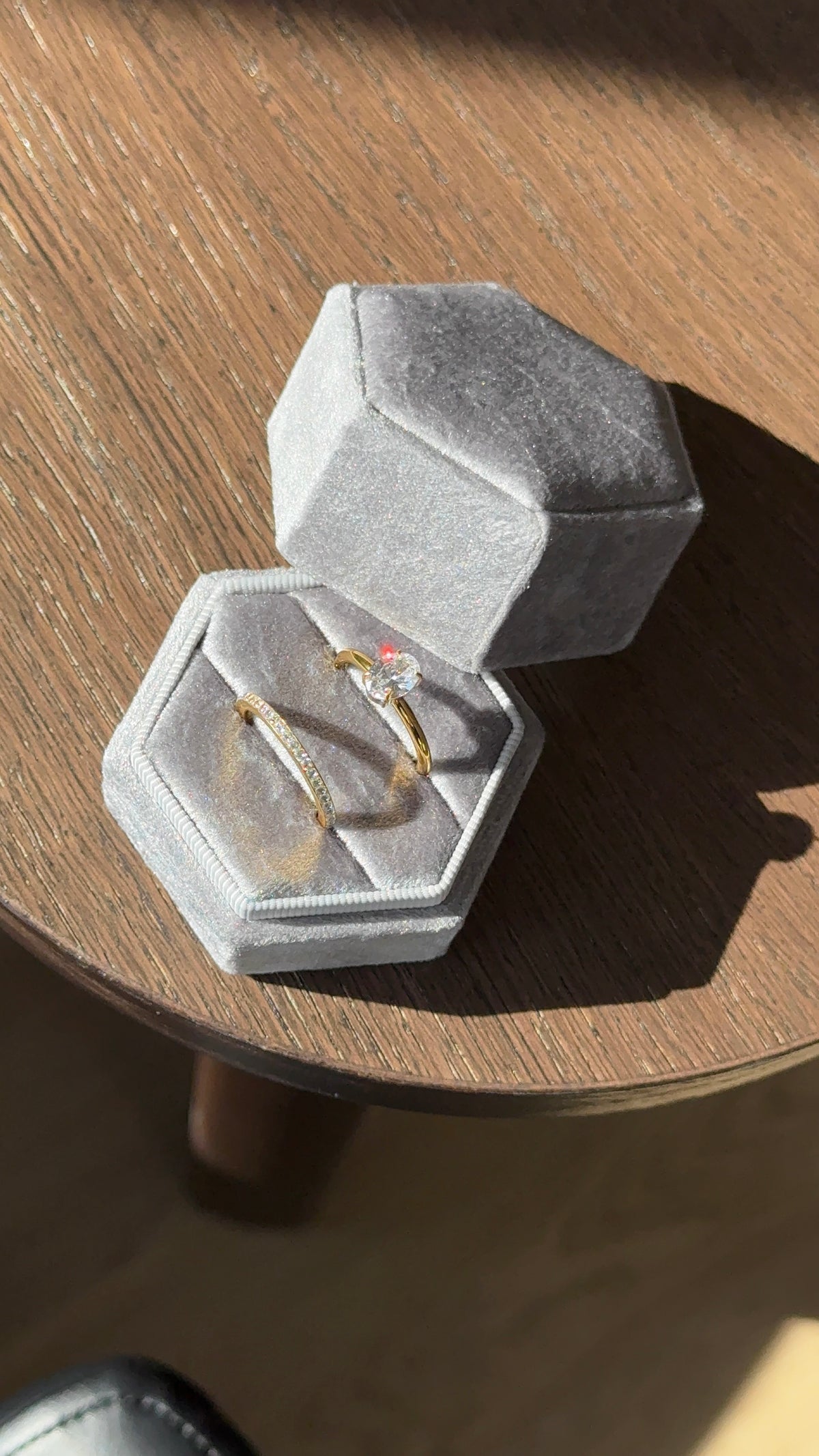Bague  de mariage