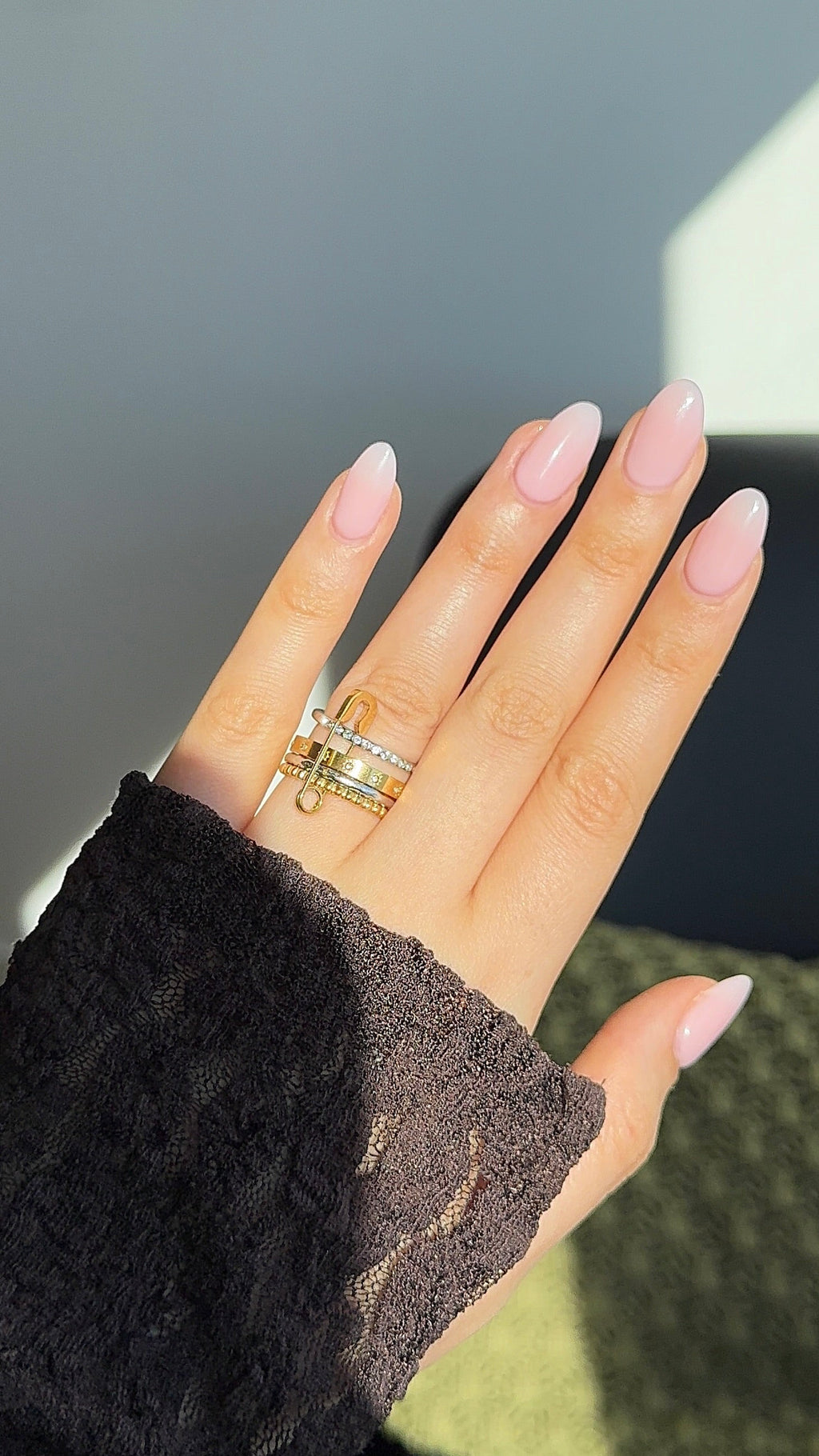 Bague 4 en 1
