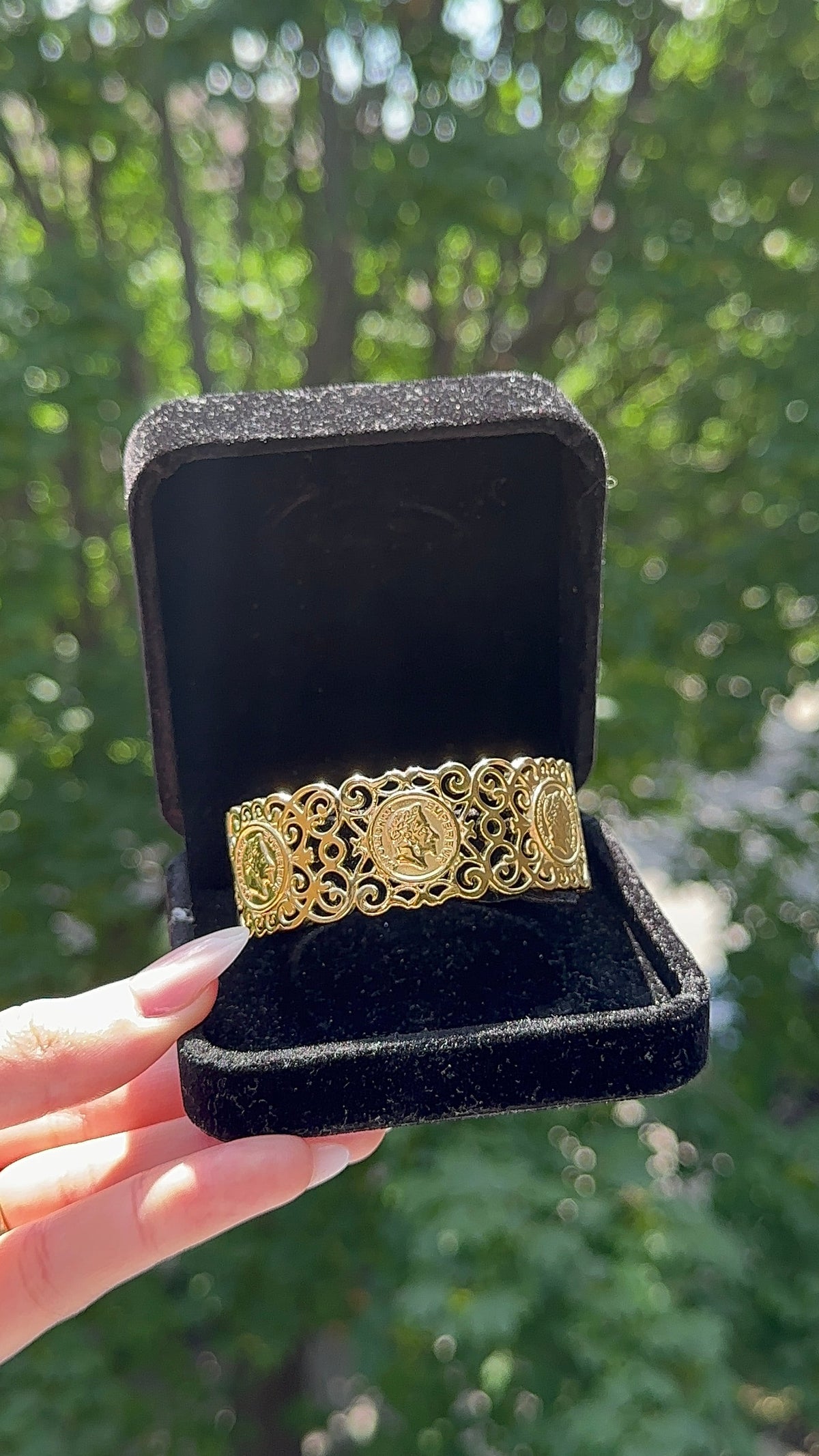 Bracelet Mekyas – tradition & élégance Intemporelle