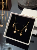 Collier ras du cou