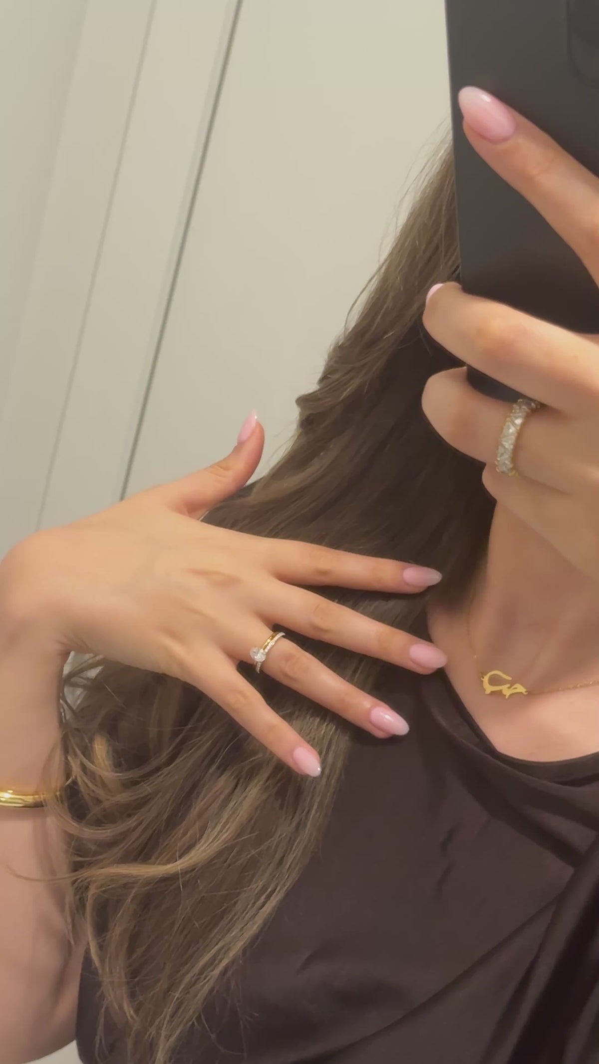 Collier HOB