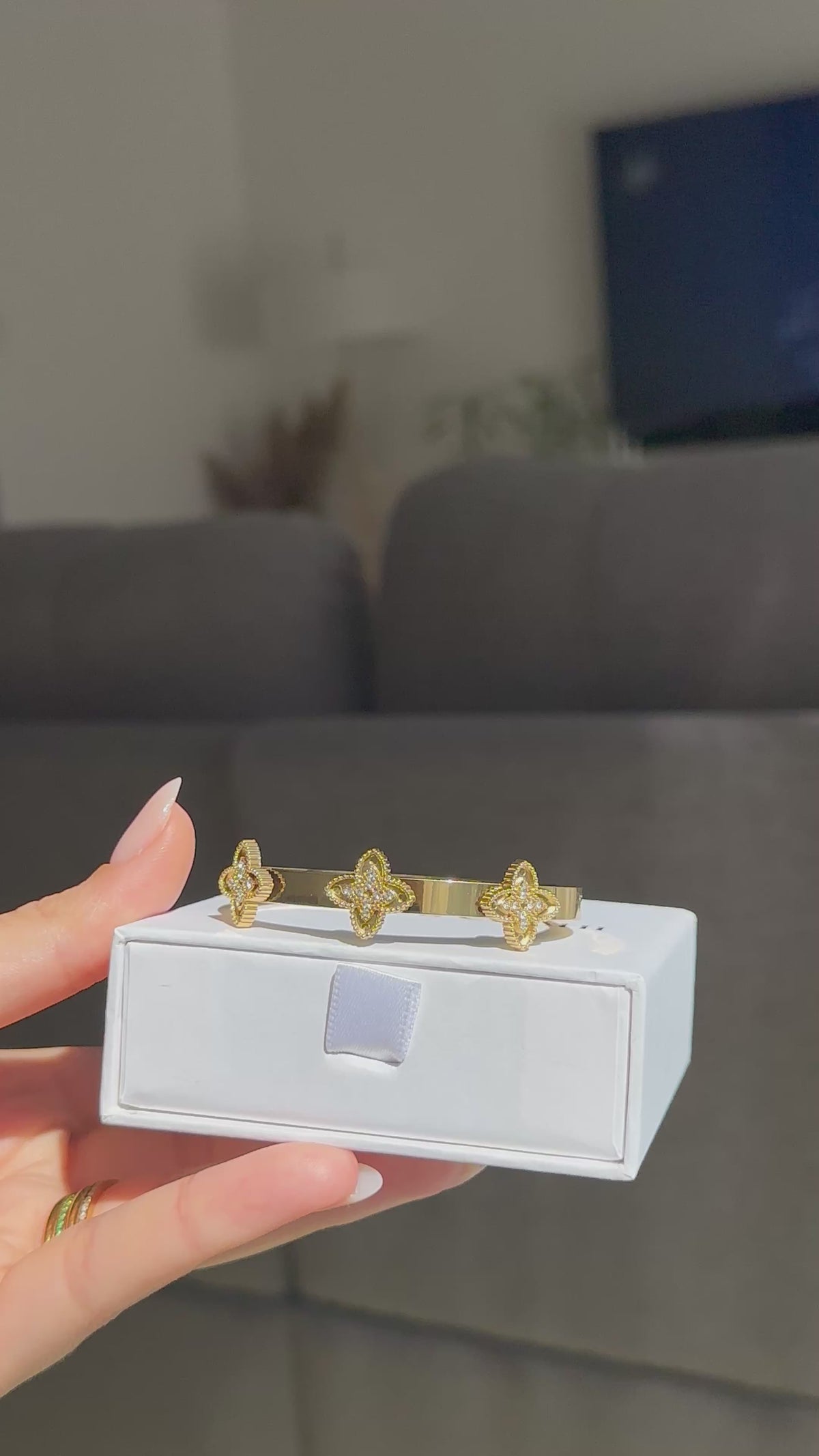 Bracelet Roberto