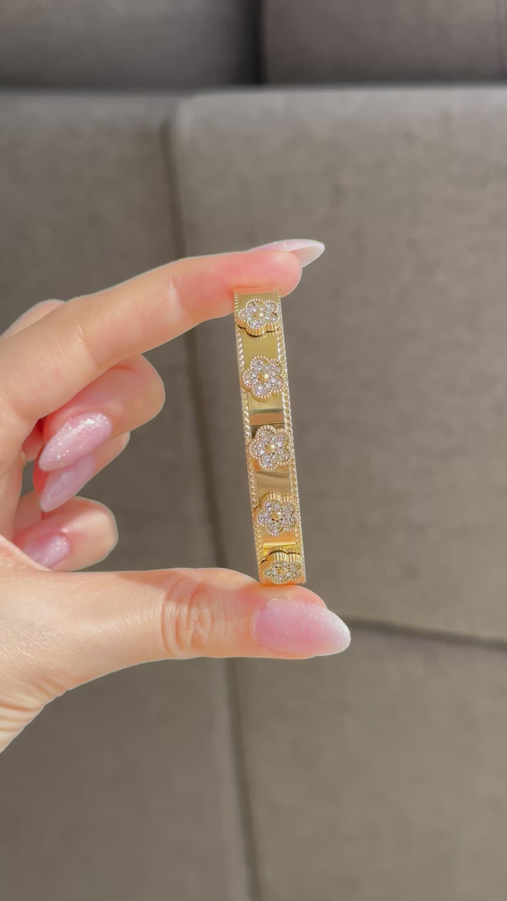 Bracelet Flora