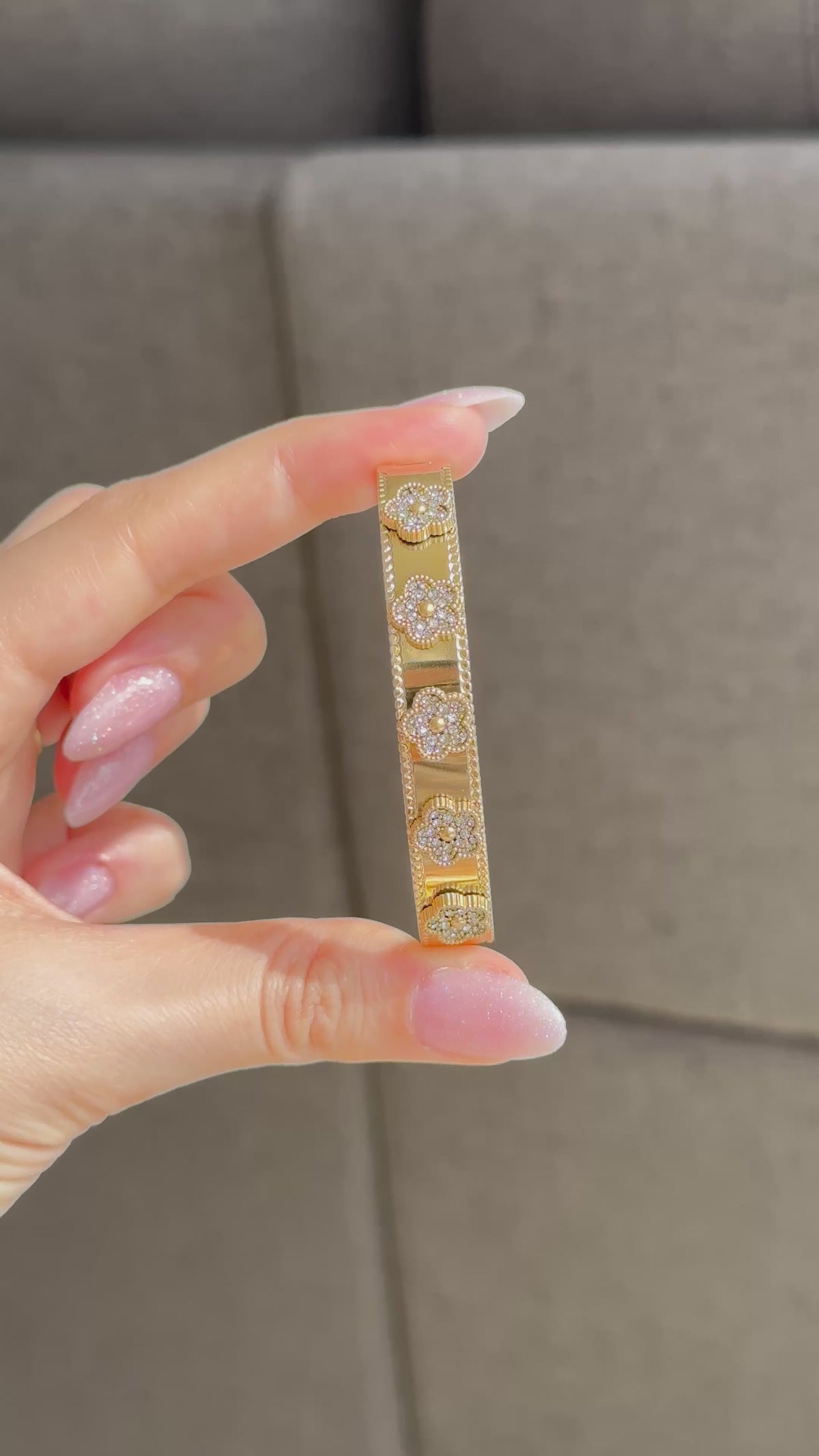 Bracelet Flora
